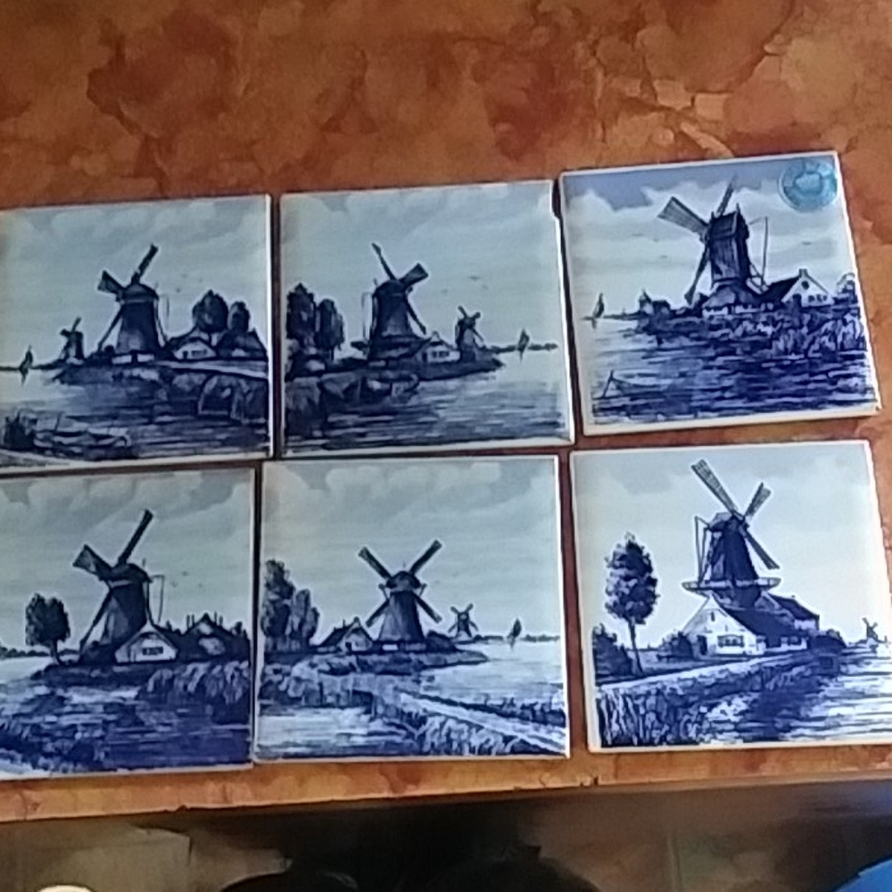 Antiques